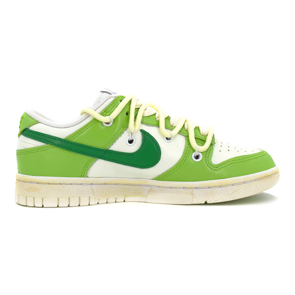 【 】【 】 Nike Dunk 520 Vibe GS