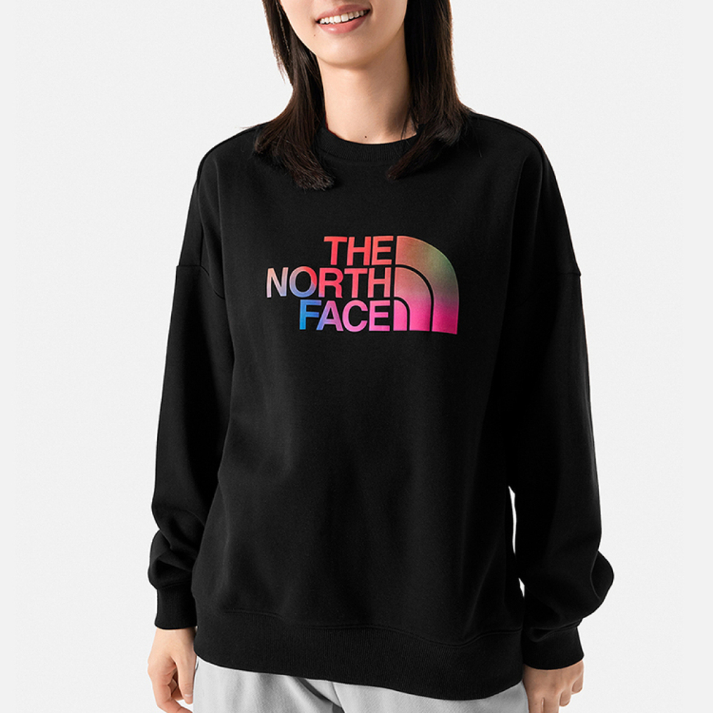 /THE NORTH FACE Logo