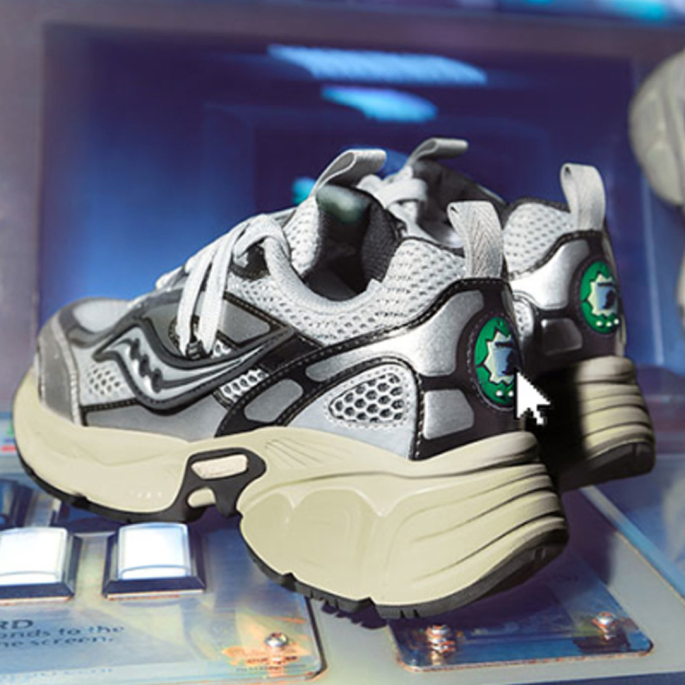 Saucony 2K CAVALRY