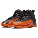 Jordan Air Jordan 12 "Brilliant Orange"