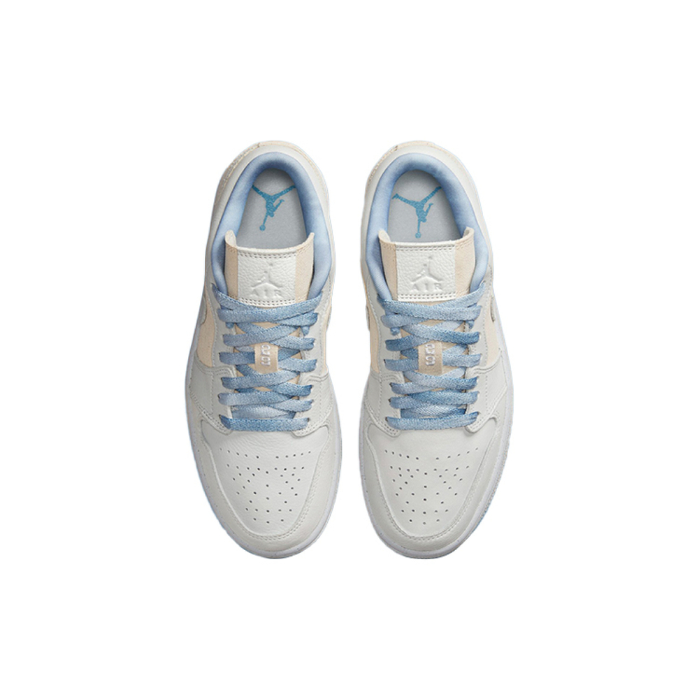 Jordan Air Jordan 1 low se "canvas"