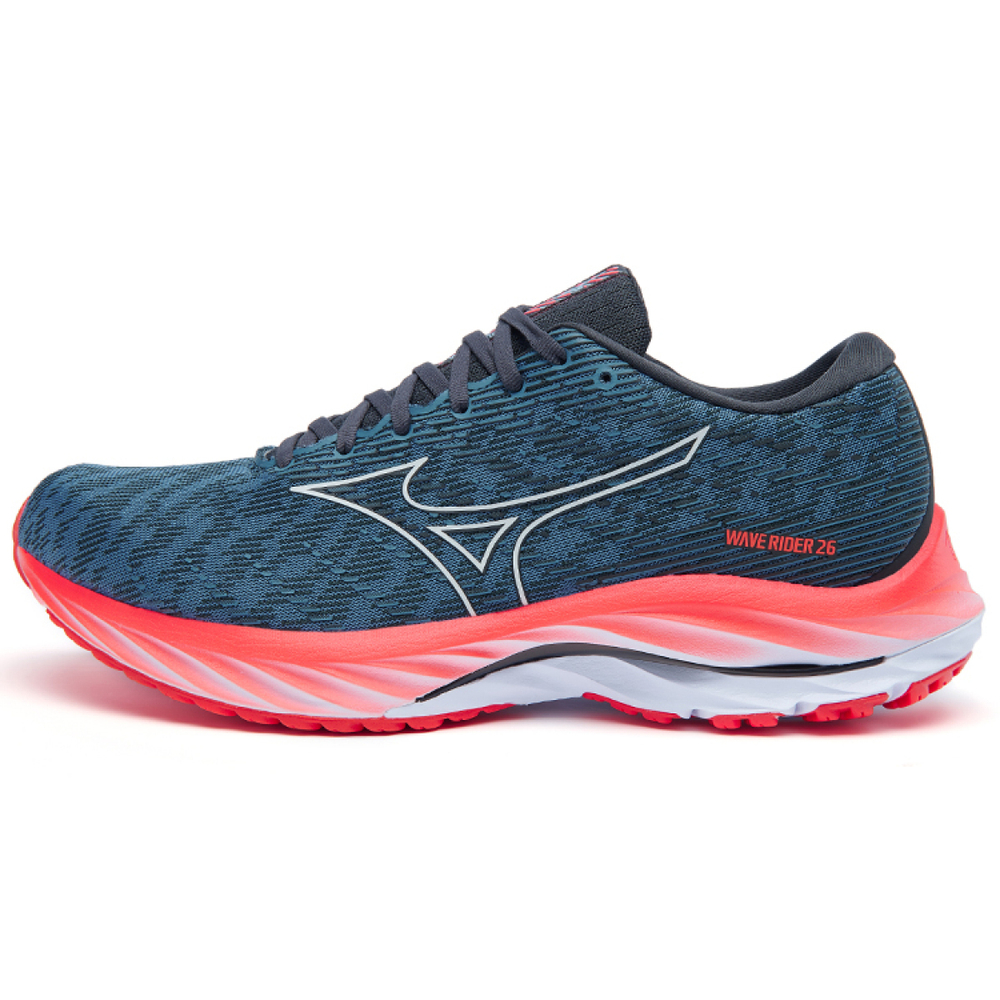 Mizuno Wave Rider 26