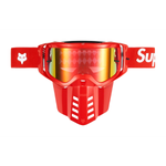 Supreme FW23 WEEK 8 SUPREME®/FOX RACING® GOGGLES