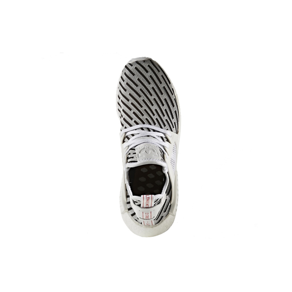 Adidas originals NMD XR1 Zebra