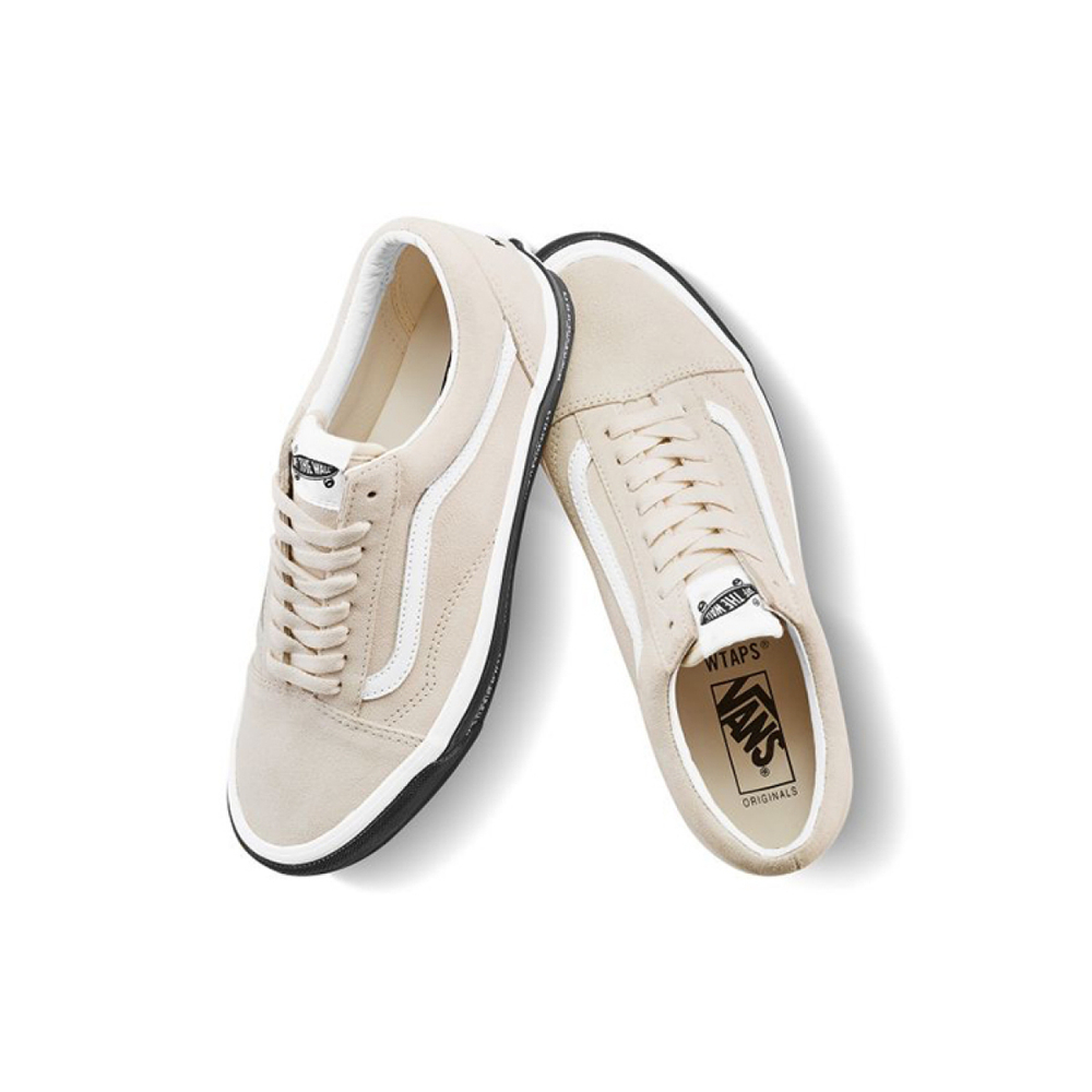 WTAPS x Vans Old Skool Lx