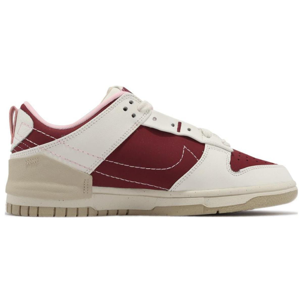 Nike Dunk Disrupt 2 "Valentine' s Day"