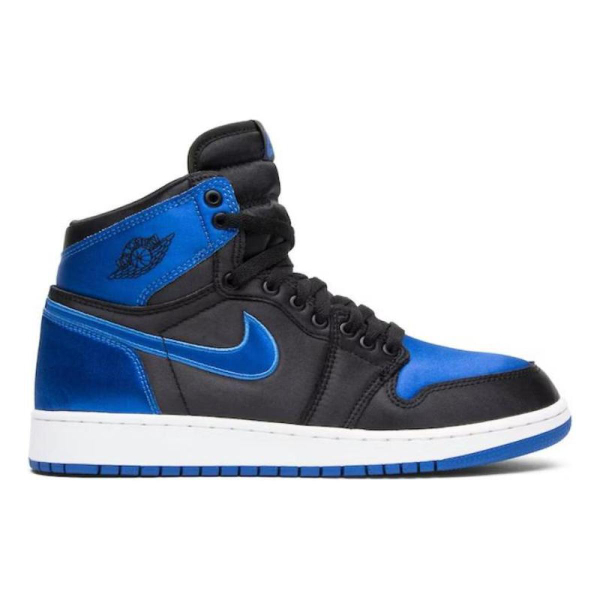 Jordan Air Jordan 1 Retro Satin Royal