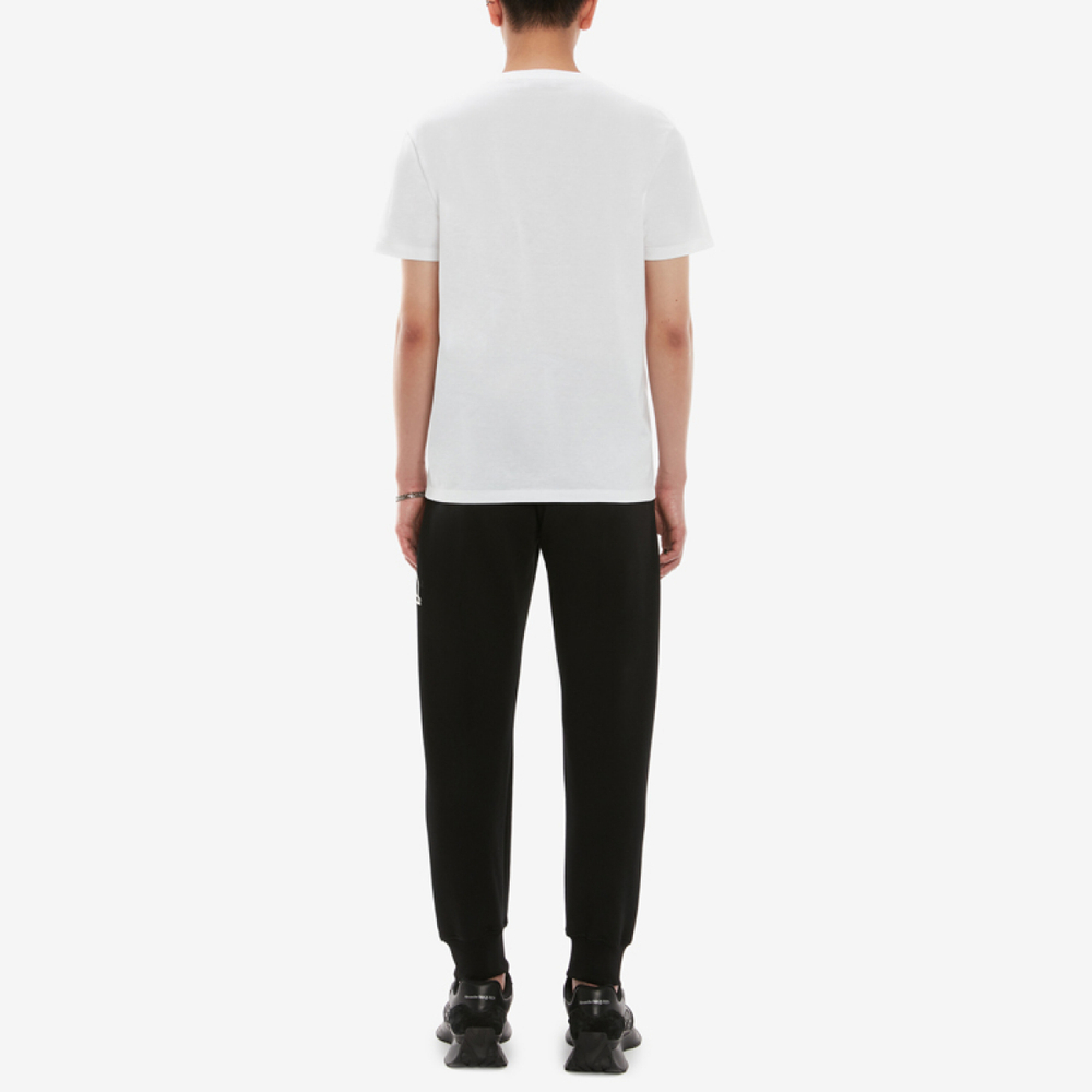 Alexander McQueen Signature T