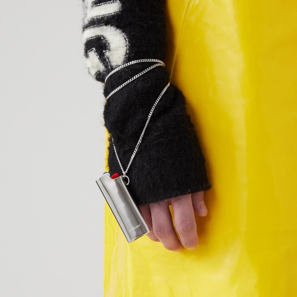 AMBUSH logo # #