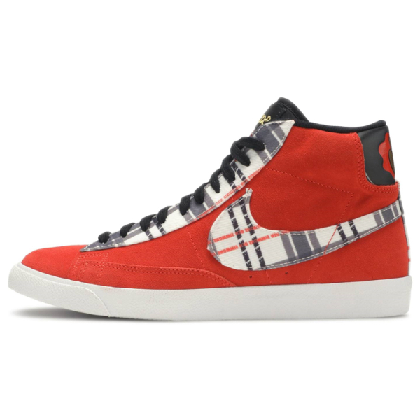 Ben Simmons x Nike Blazer Premium "Plaid"