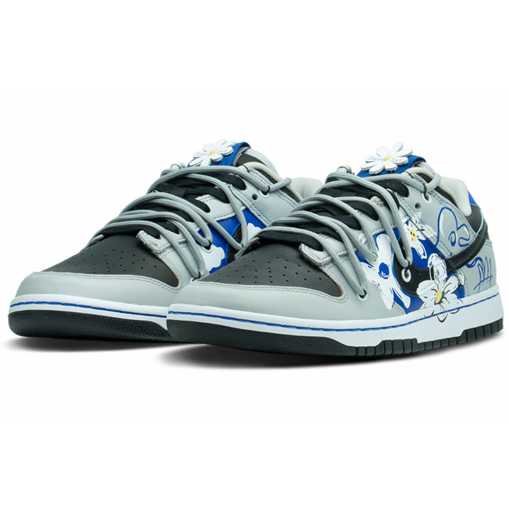 【 】 NBA x Nike Dunk