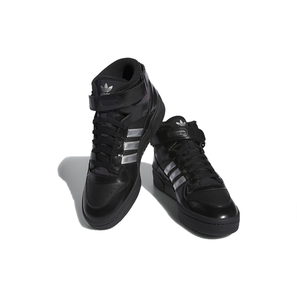 HEITOR x adidas originals FORUM 84 Mid