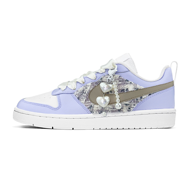 【 】 Nike Court Borough Low 2 MAY GS