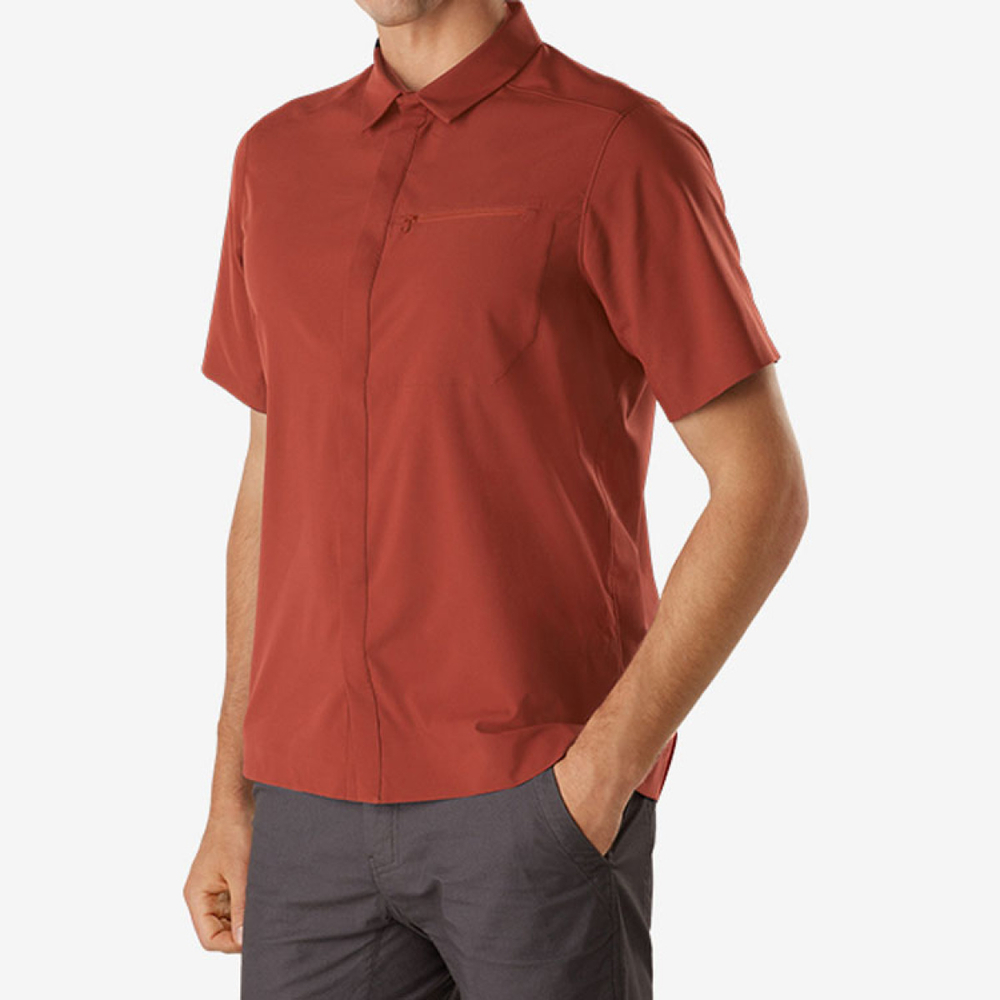 Arcteryx SKYLINE Shirt SS
