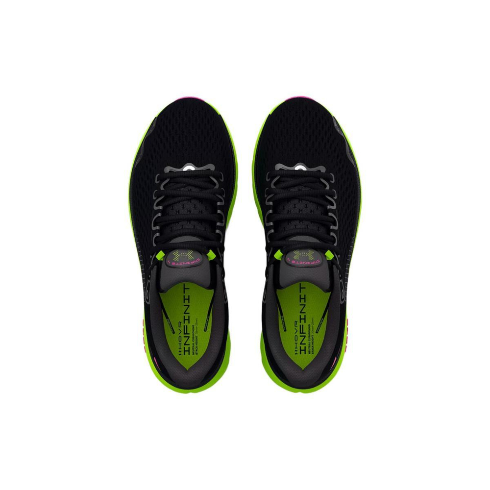 Under Armour HOVR Infinite 4