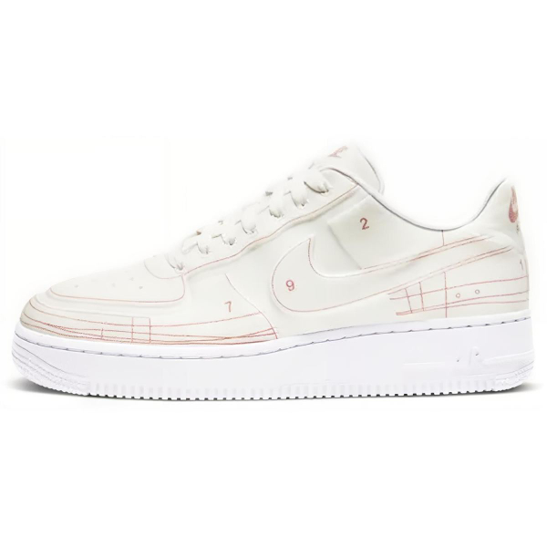 Nike Air Force 1 07 lx