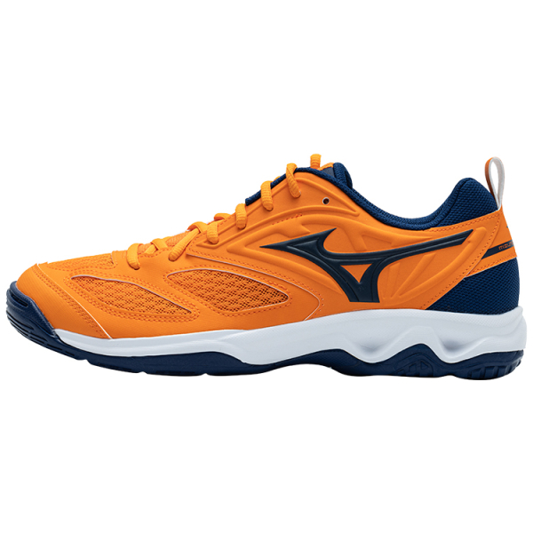 Mizuno