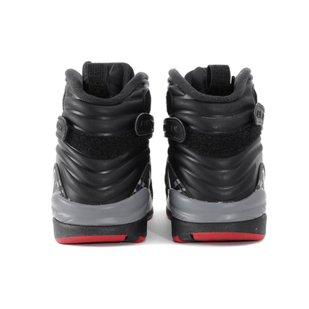 Jordan Air Jordan 8 Retro Black Cement
