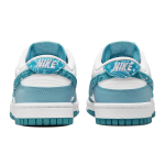 Nike Dunk ESS "blue paisley"