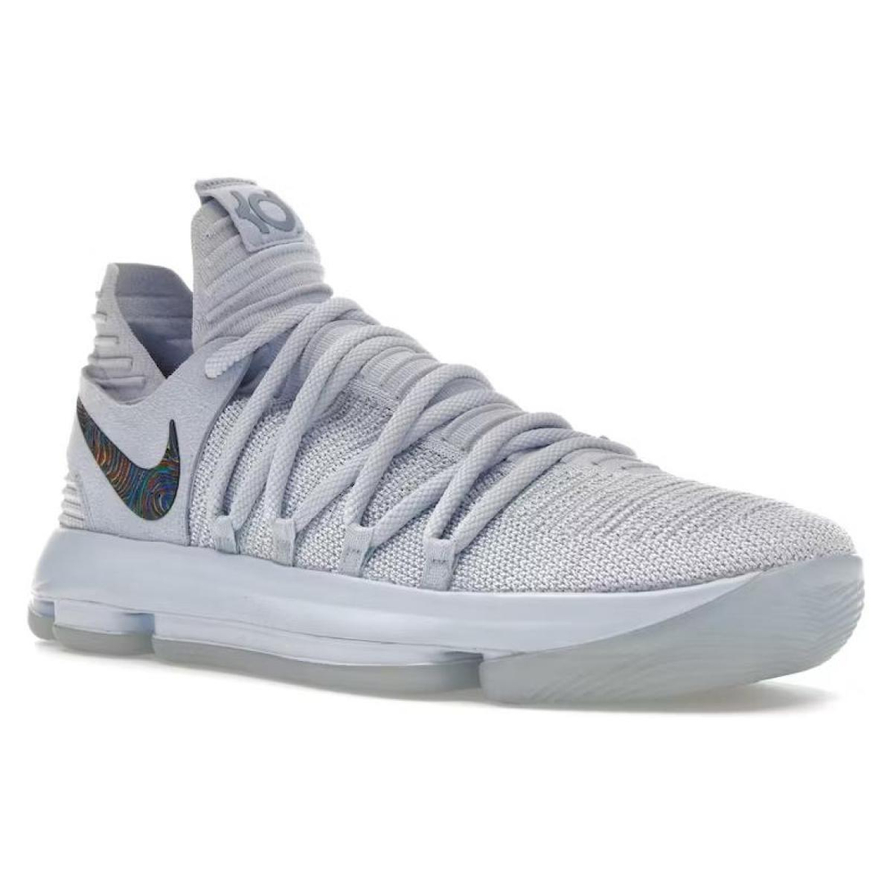 Nike KD 10 Zoom EP Still KD