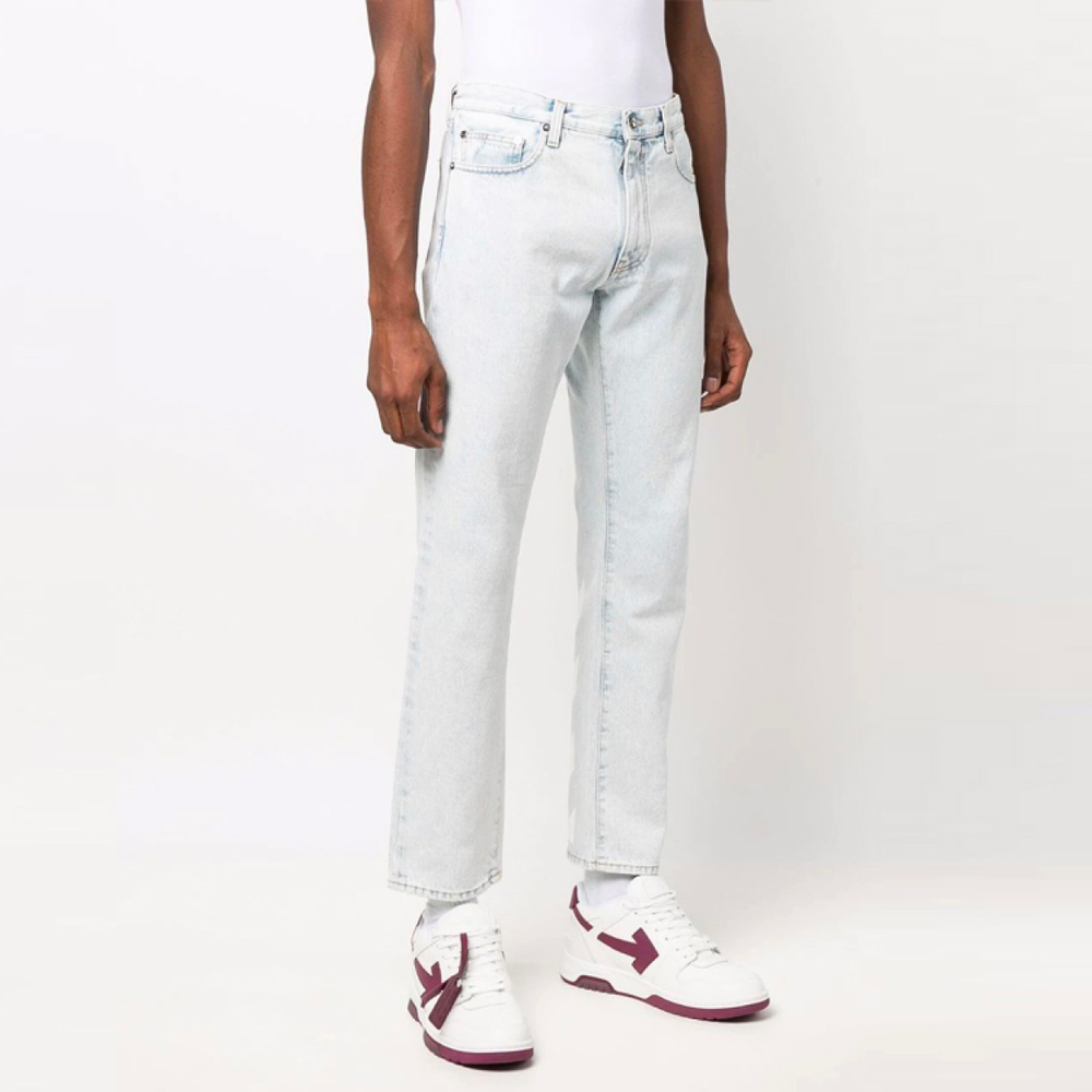 OFF-WHITE SS22