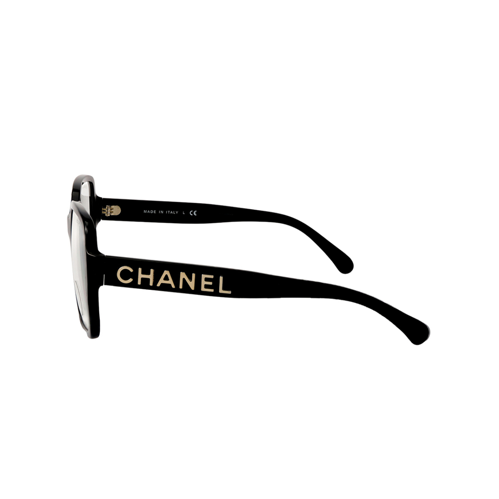CHANEL / Logo