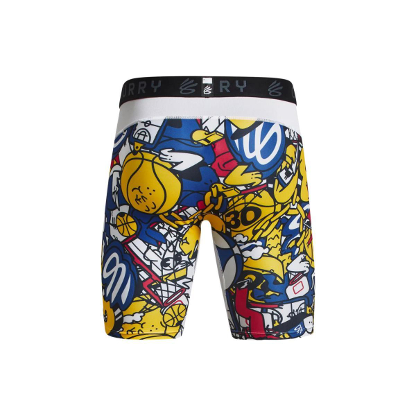 Under Armour HeatGear Curry HeatGear