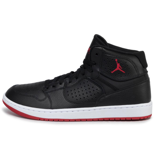 Jordan Access PU