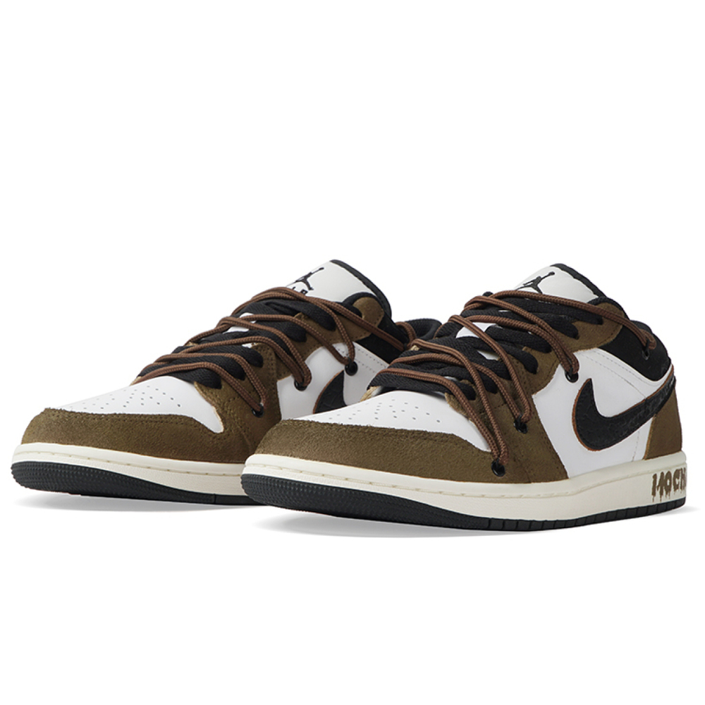 【 】 Jordan Air Jordan 1 vibe