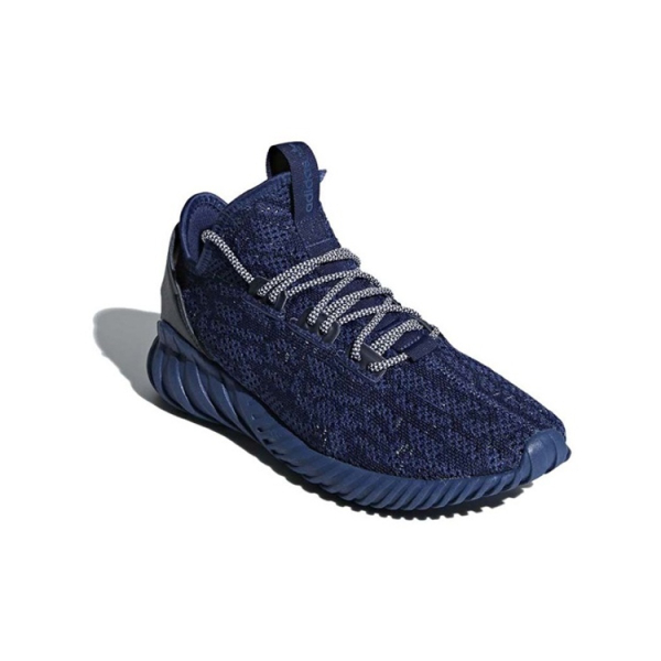 Adidas originals Tubular Doom Sock Primeknit Indigo Legend Ink