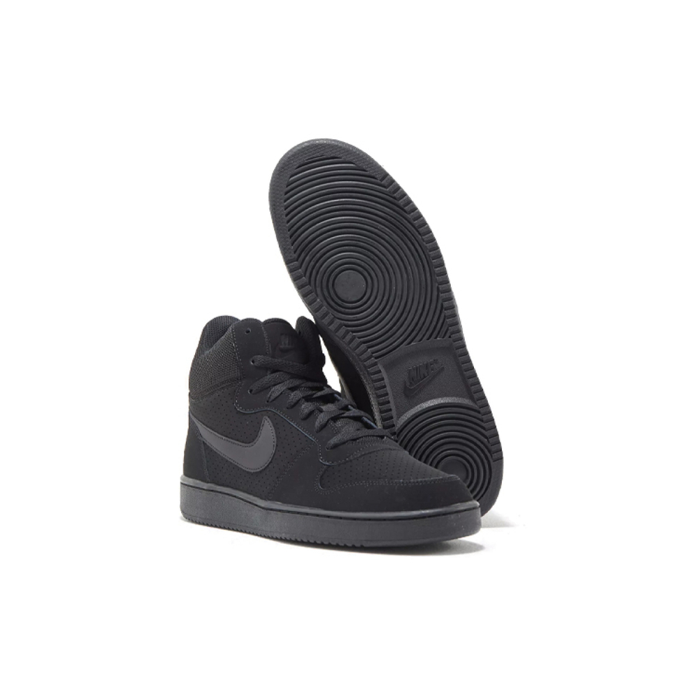 Nike Court Borough Mid