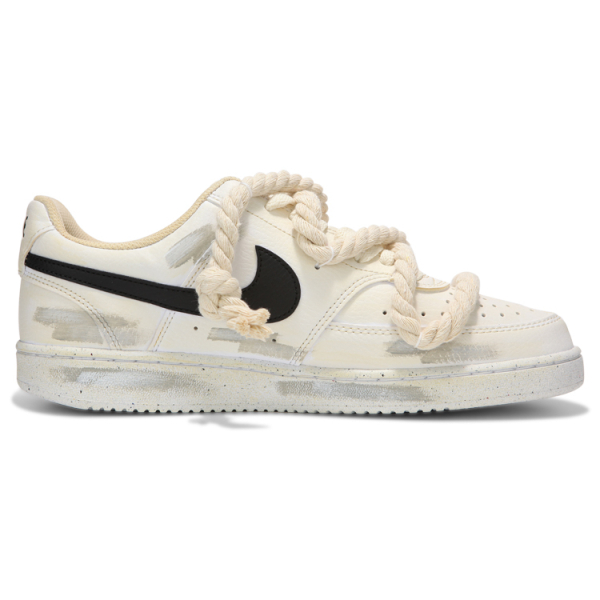 【 】 Nike Court Vision 1 Low