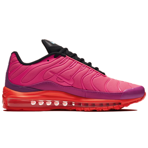Nike Air Max 97 Plus Hyper Magenta