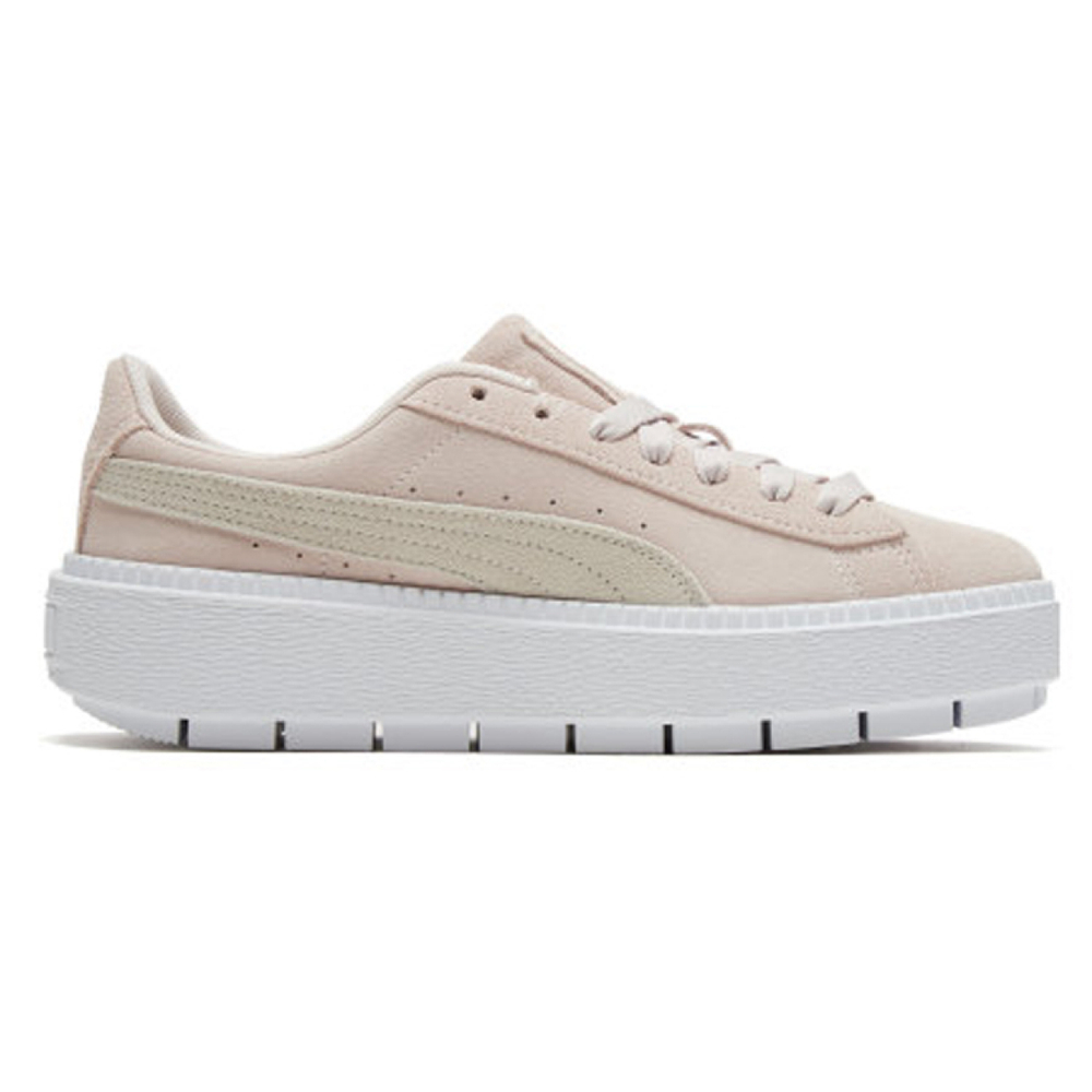 PUMA Platform Trace