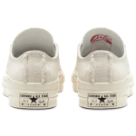 Converse 1970s Chuck 70 Renew Cotton Egret