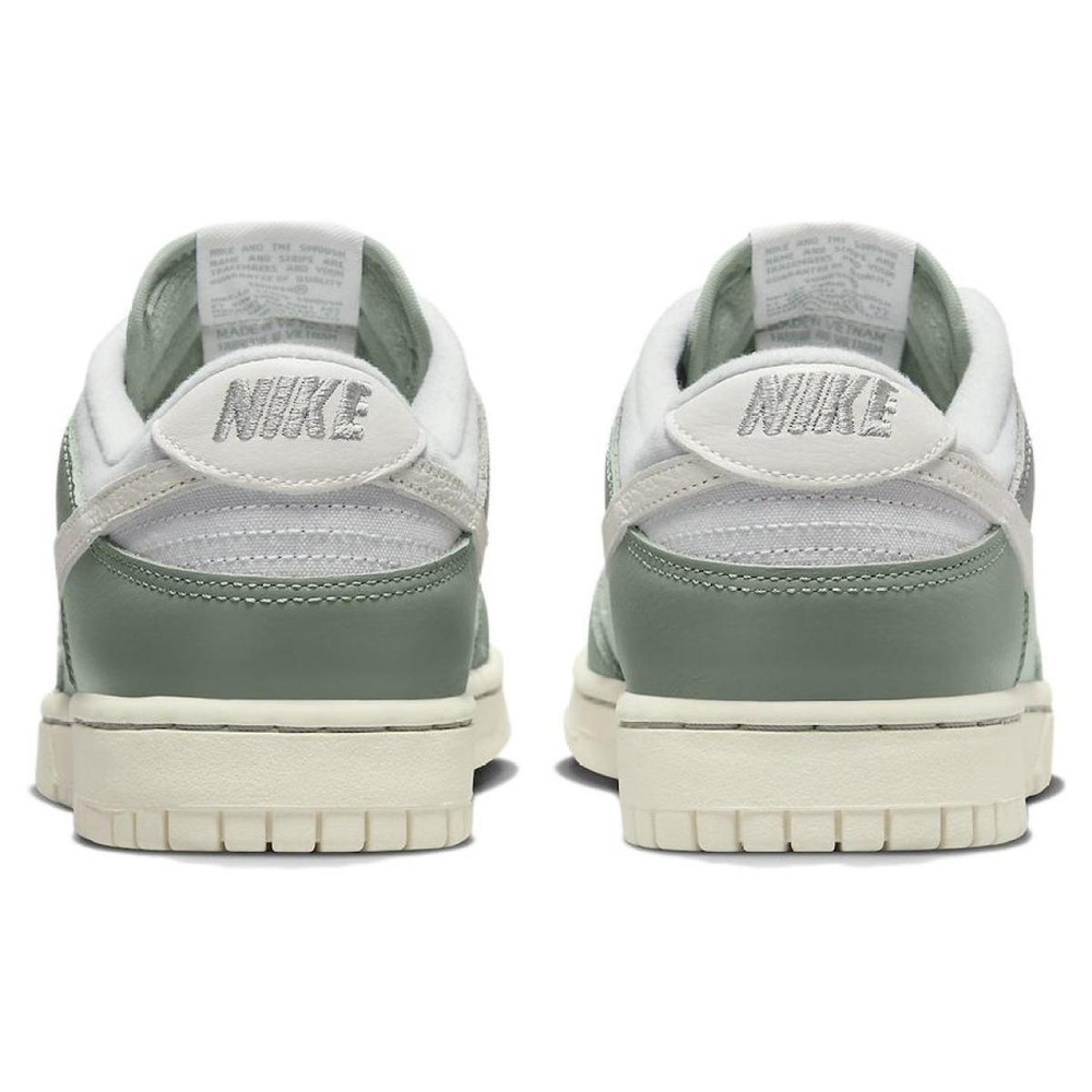 Nike Dunk Low "Mica Green"