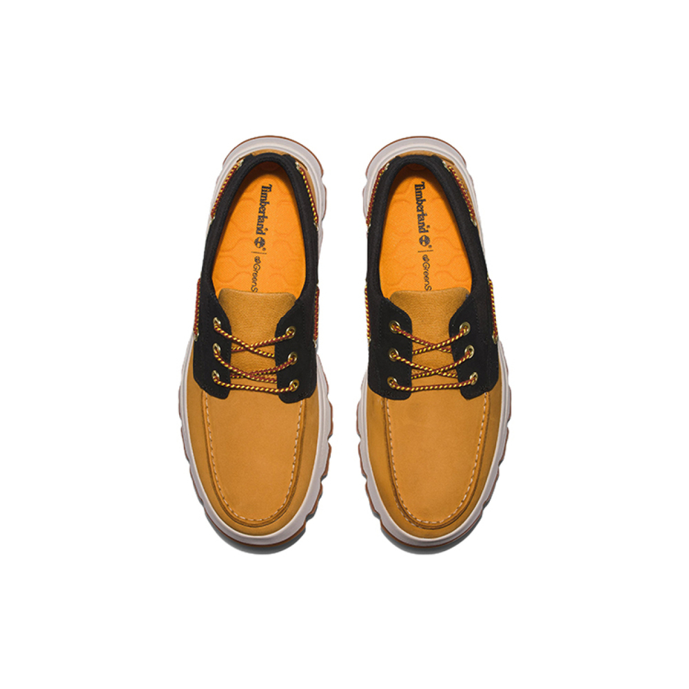 Timberland Moc-Toe