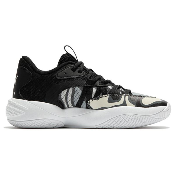 PUMA Court Rider 2.0 Lava