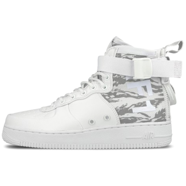 Nike Air Force 1 Winter Camo