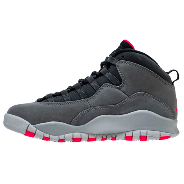 Jordan Air Jordan 10 Retro Rush Pink