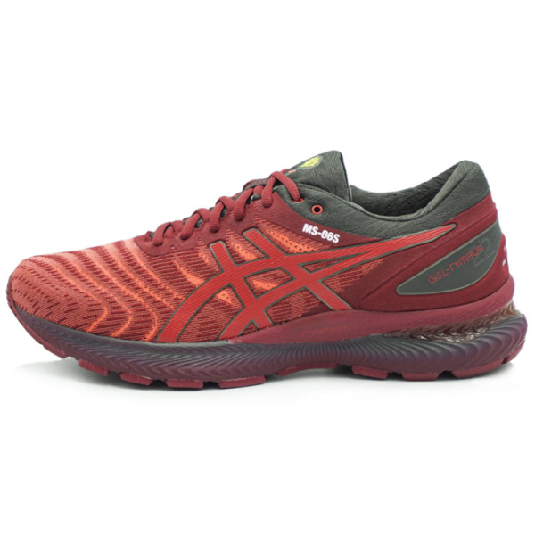 Asics GEL-Nimbus 22