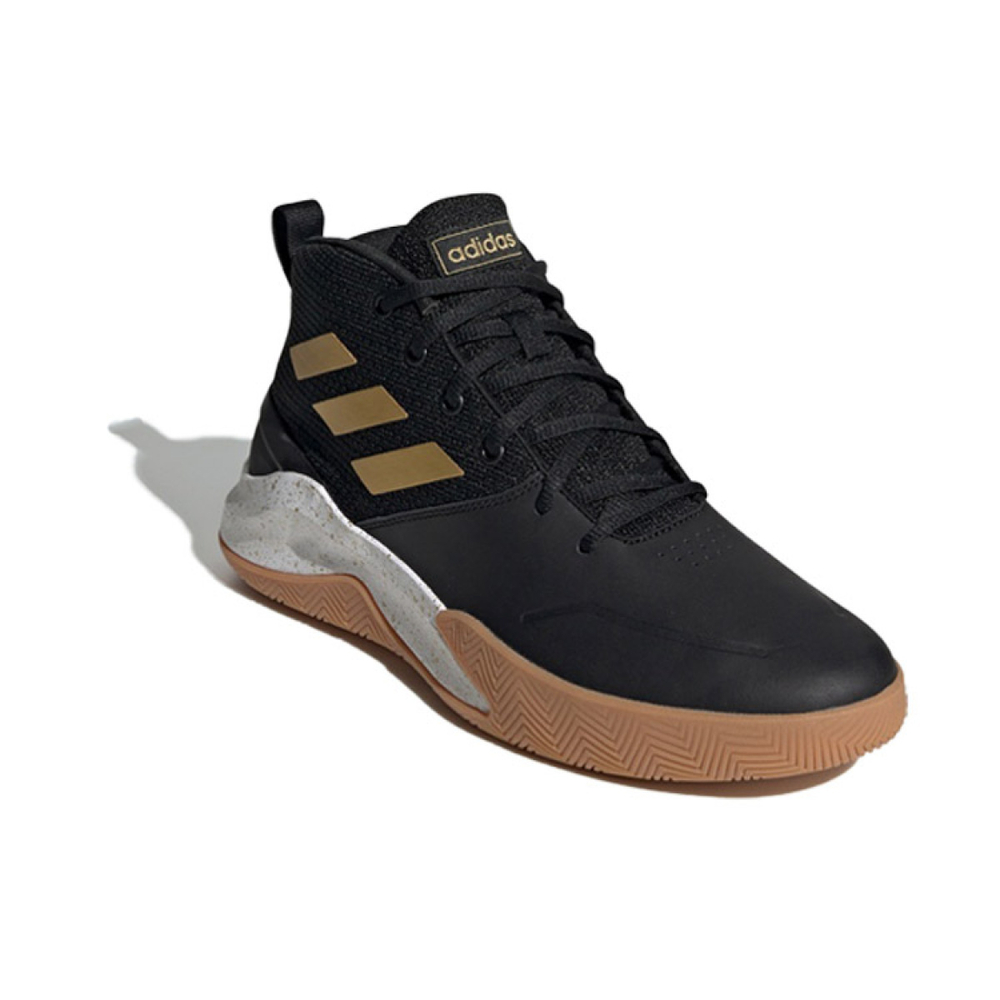 Adidas OwnTheGame