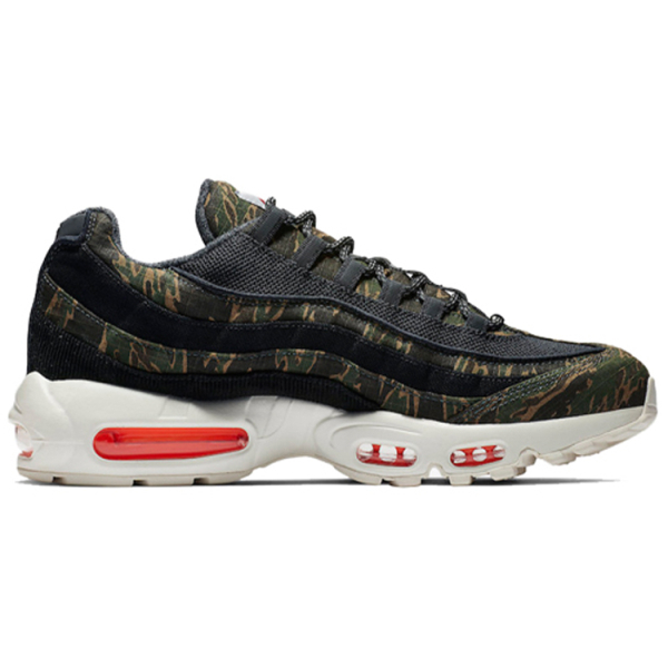 Carhartt WIP x Nike Air Max 95 PRM WIP