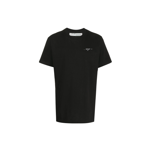 OFF-WHITE SS20 Logo T