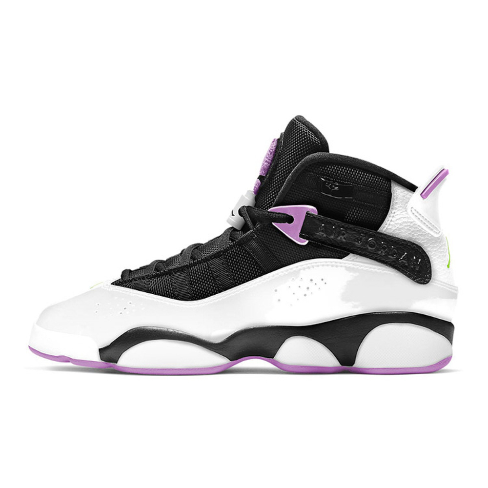 Jordan Air Jordan 6 Rings