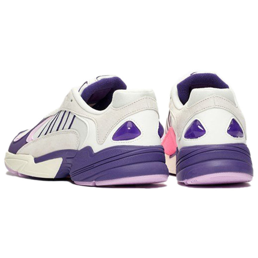 Dragon Ball Z x adidas originals Yung-1 Frieza Z