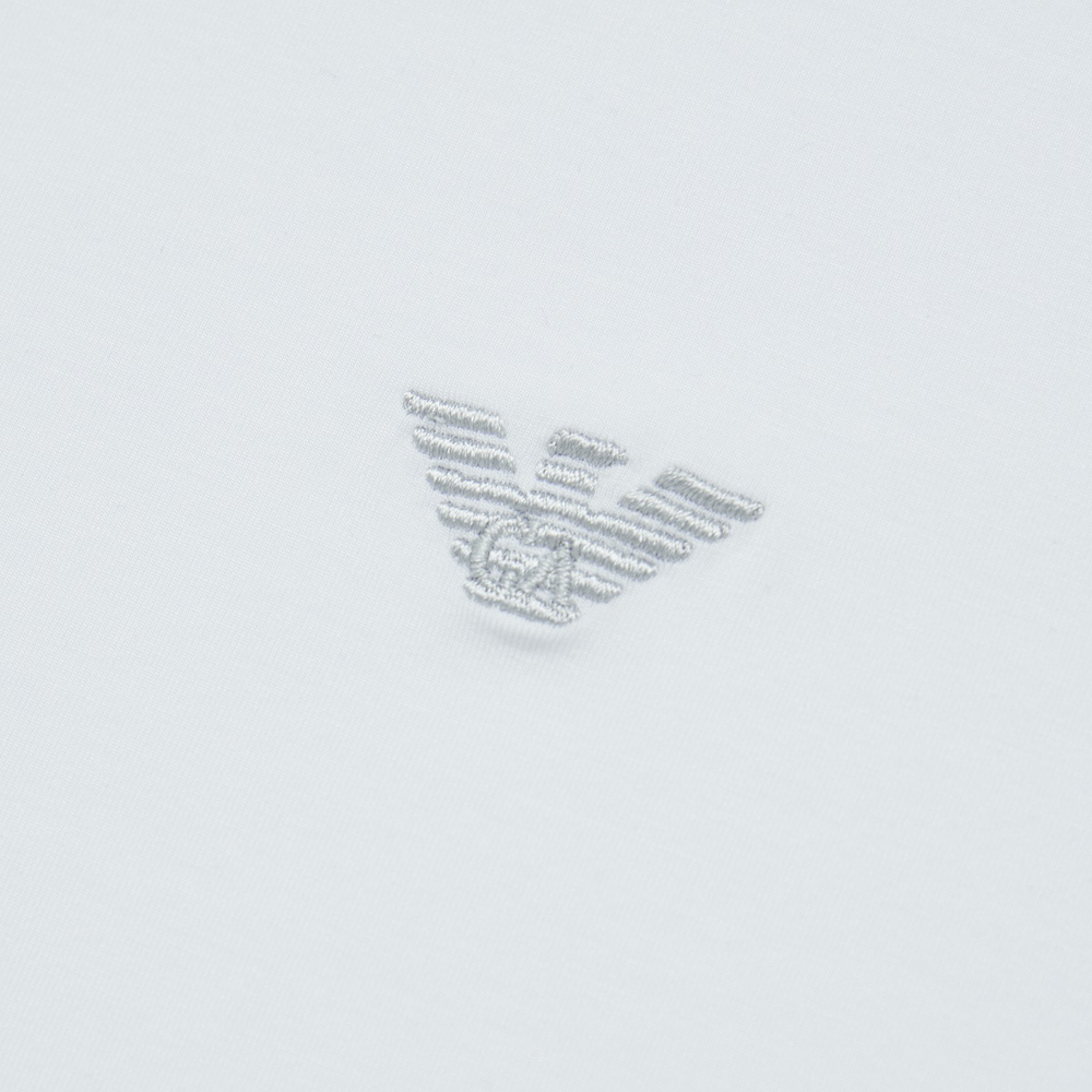 EMPORIO ARMANI FW23 Logo T