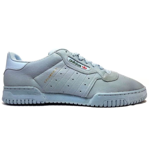 Adidas originals Yeezy Powerphase Calabasas Grey