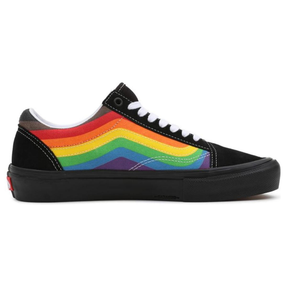 Vans Old Skool Pride Skate