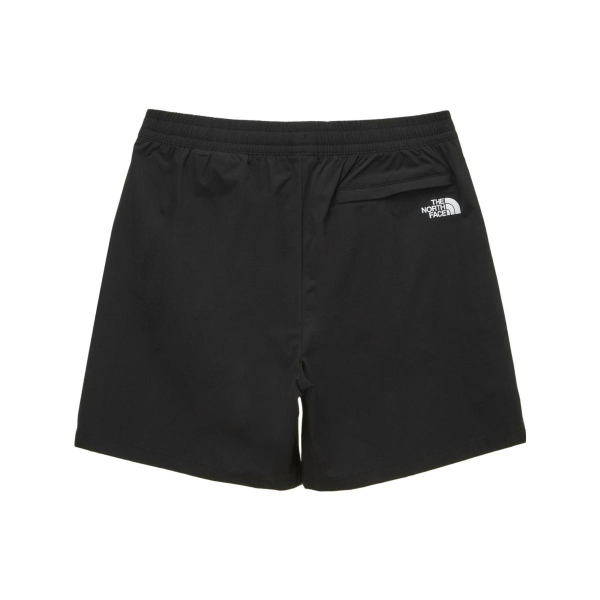 /THE NORTH FACE Logo